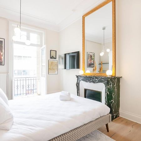 Le Palais De Saint-Jean Apartment Nancy Bagian luar foto